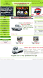 Mobile Screenshot of minitruckdealer.com